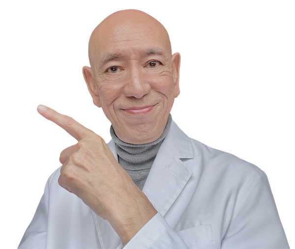 おき楽・ごく楽の操体師 小林